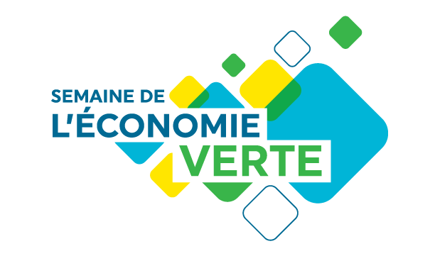 La Semaine de l’économie verte