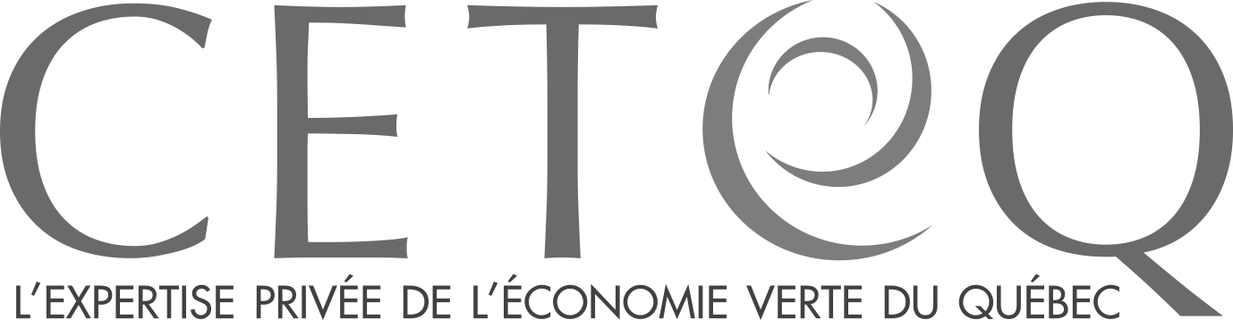 Conseil des entreprises en technologies environnementales du Québec (CETEQ)