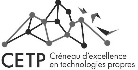 Créneau d'excellence en technologies propres (CETP)