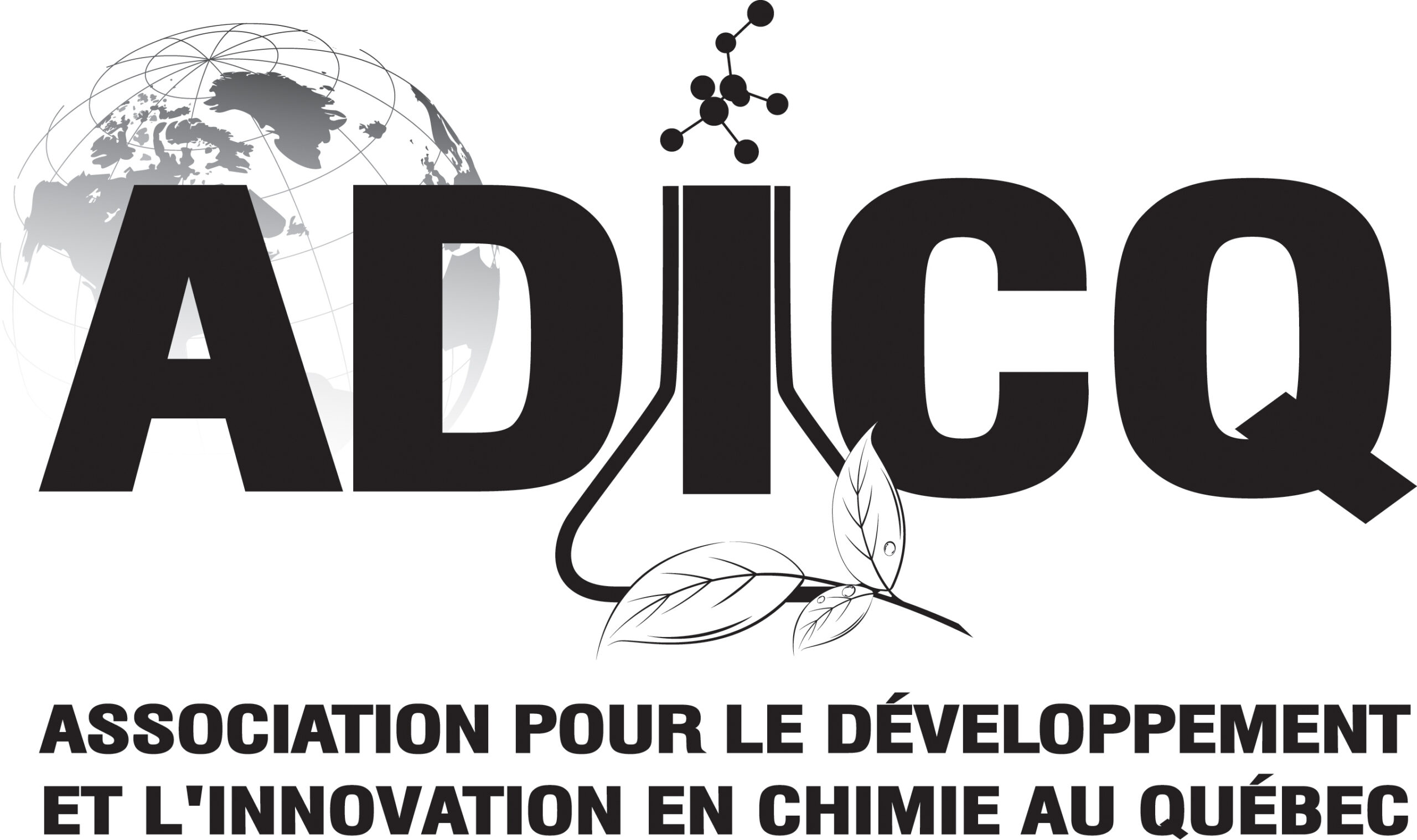 Association pour le Développement et l'Innovation en Chimie au Québec / ADICQ
