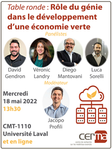 Économie circulaire: exemples concrets et inspirants | Centre de transfert technologique en écologie industrielle (CTTÉI)