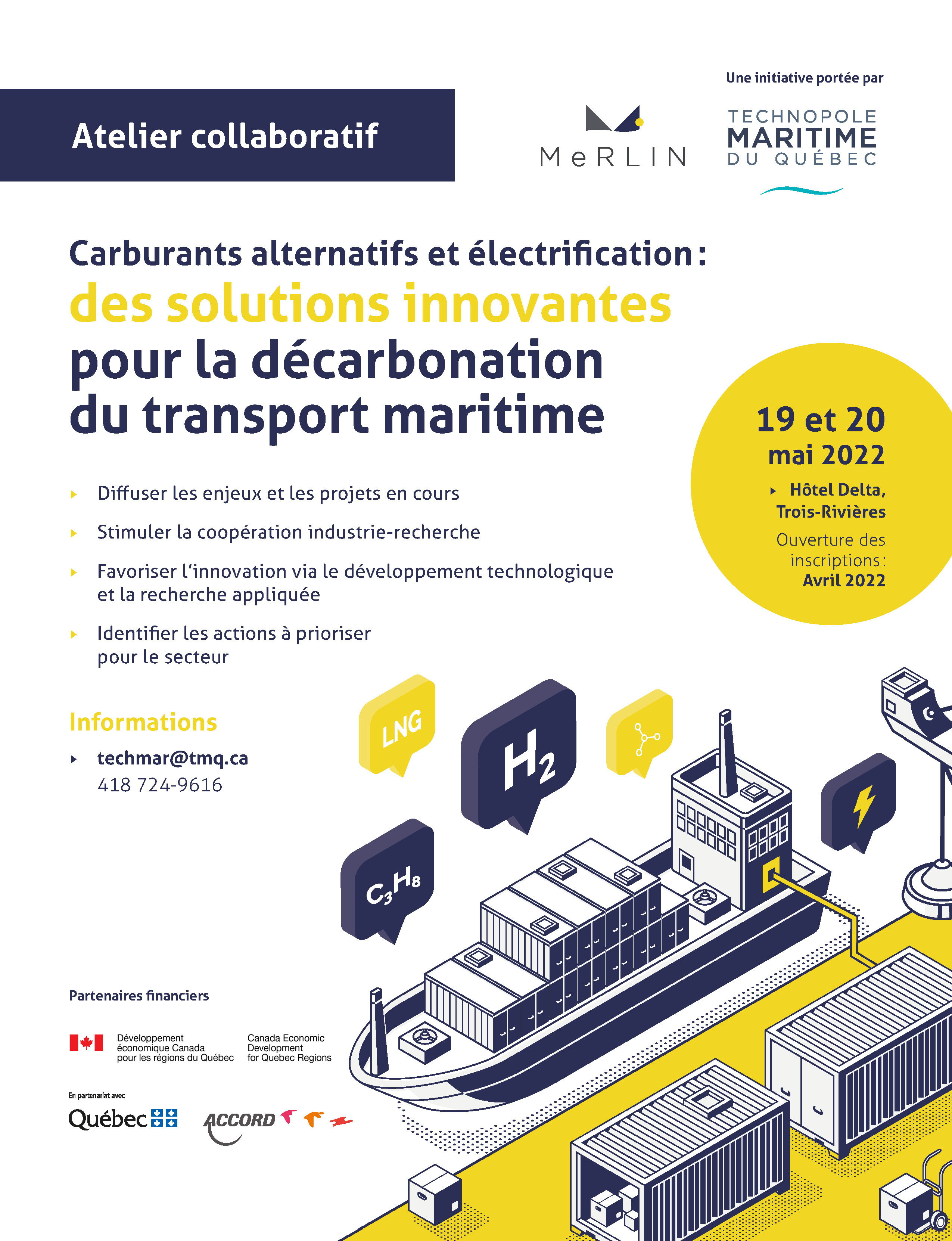 Faites votre ménage informatique de printemps | CERMA