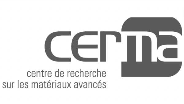 Centre de recherche sur les matériaux avancés de l'Université Laval (CERMA)