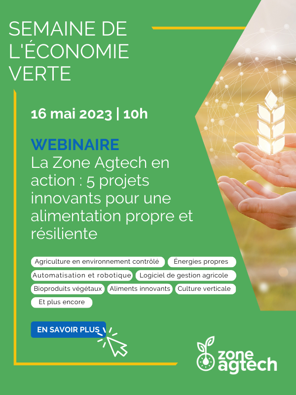 Sommet sur la colline - Pierre Fitzgibbon, ministre de l'Économie et de l'Innovation